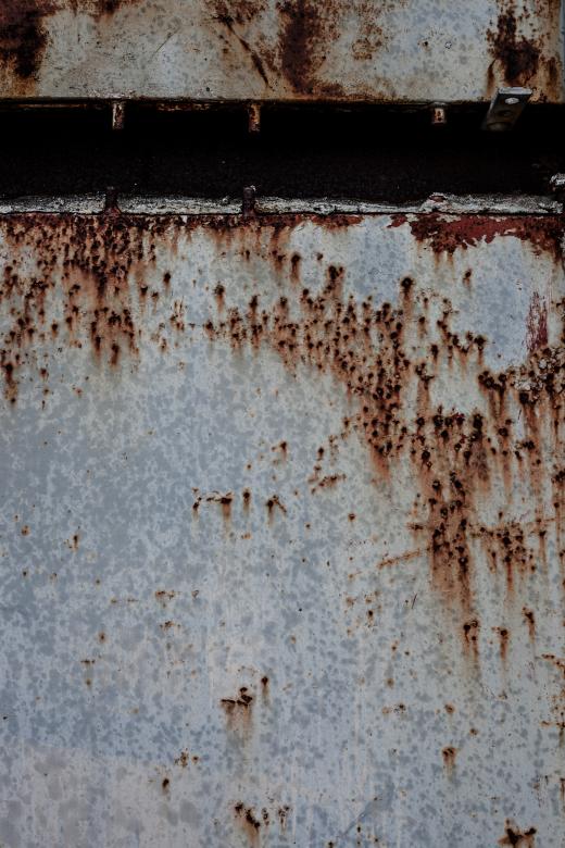 Free stock image of Rusted Metal Texture created by Free Texture Friday