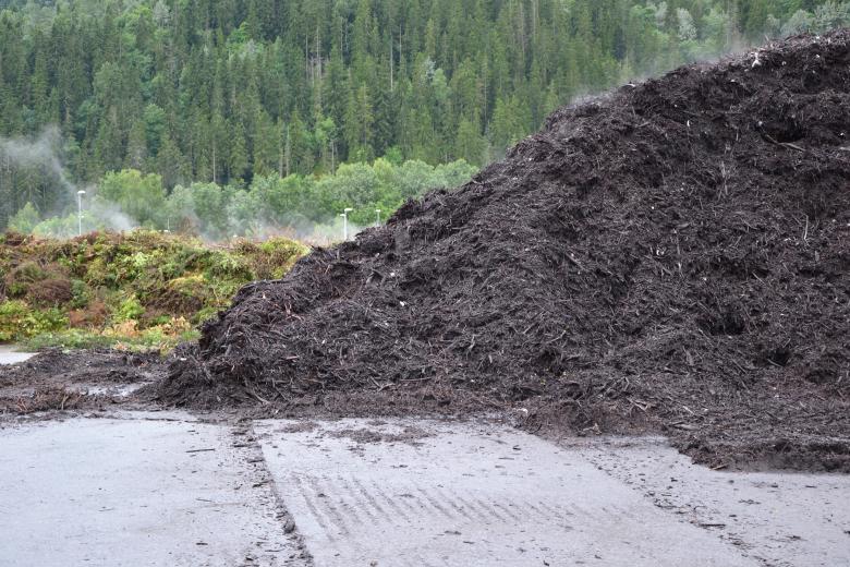 Free stock image of Composting process created by Tomas Adomaitis