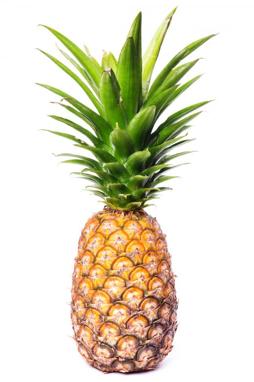 Free stock image of Pineapple created by 2happy
