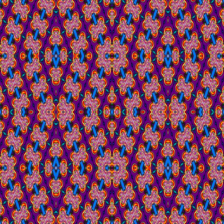 Free stock image of Royal Tile created by Chas Mac