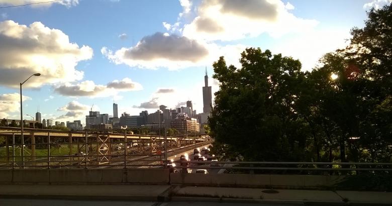 Free stock image of City View created by Mario