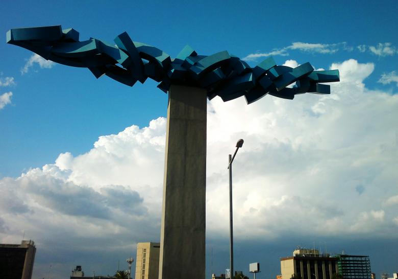 Free stock image of sculpture created by Mónica Patricia Núñez Chapa