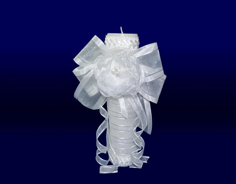 Free stock image of Communion candle created by Mónica Patricia Núñez Chapa