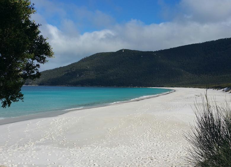 Free stock image of Refuge bay created by Geoff Gartly