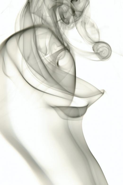 Free stock image of Gray Smoke created by 2happy