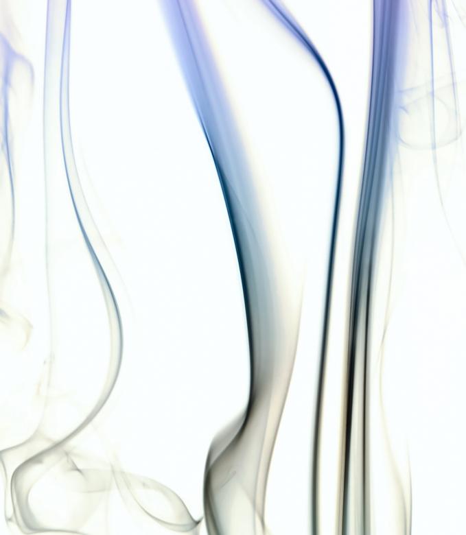 Free stock image of smoke on white created by 2happy