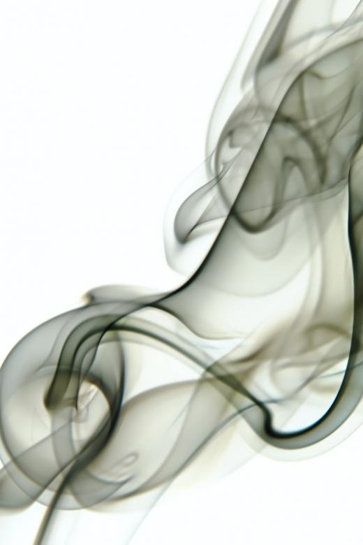 Free stock image of smoke on white created by 2happy