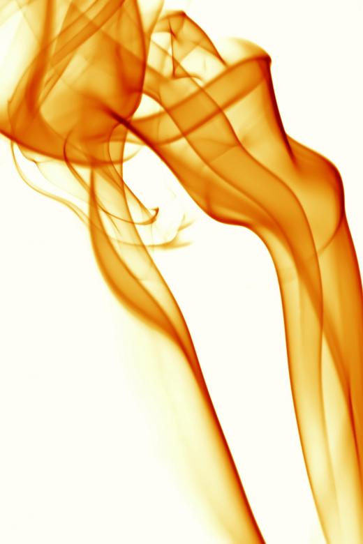 Free stock image of smoke on white created by 2happy