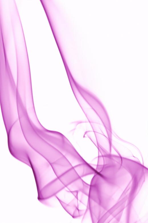 Free stock image of smoke on white created by 2happy
