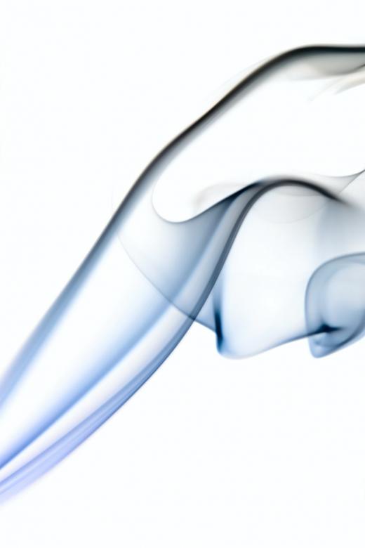 Free stock image of smoke on white created by 2happy