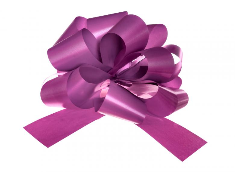 Free stock image of Violet Bow created by 2happy