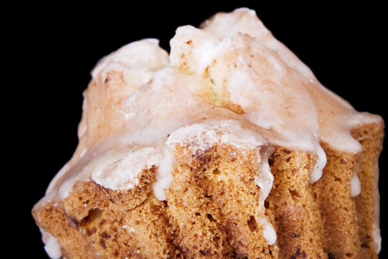 Free stock image of cupcake created by 2happy