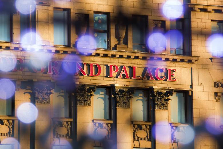 Free stock image of Palace created by 2happy