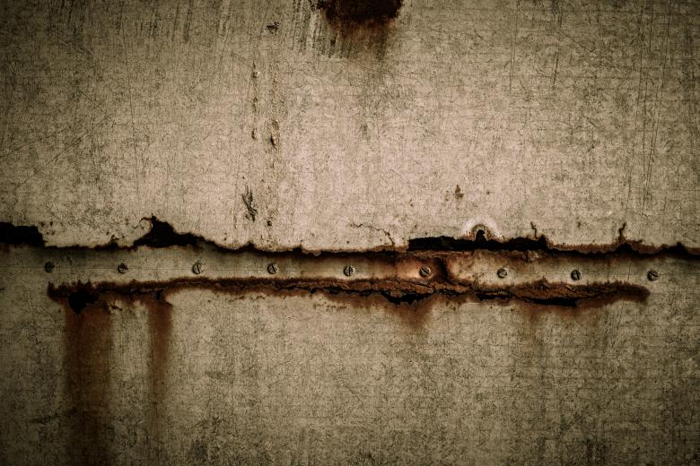 Free stock image of Vintage Rust Texture created by Free Texture Friday