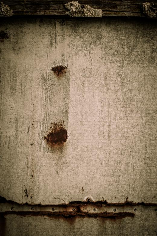 Free stock image of Vintage Rust Texture created by Free Texture Friday