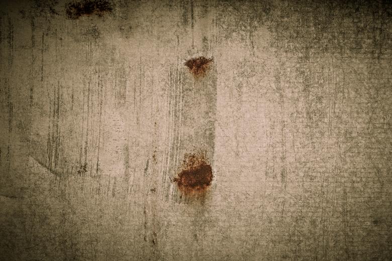 Free stock image of Vintage Rust Texture created by Free Texture Friday