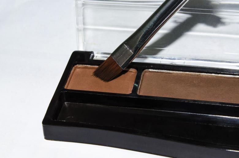 Free stock image of eyebrow shadow palette created by Mónica Patricia Núñez Chapa