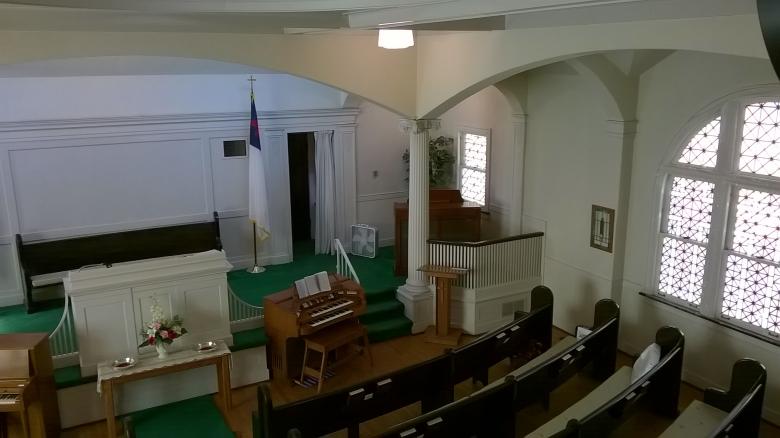 Free stock image of Church Venue created by Mario