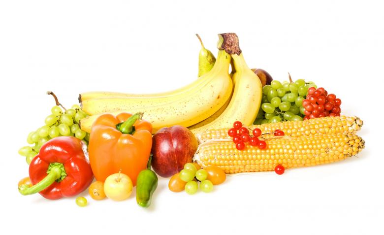 Free stock image of fruits  created by 2happy