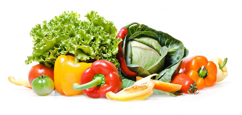 Free stock image of vegetables  created by 2happy