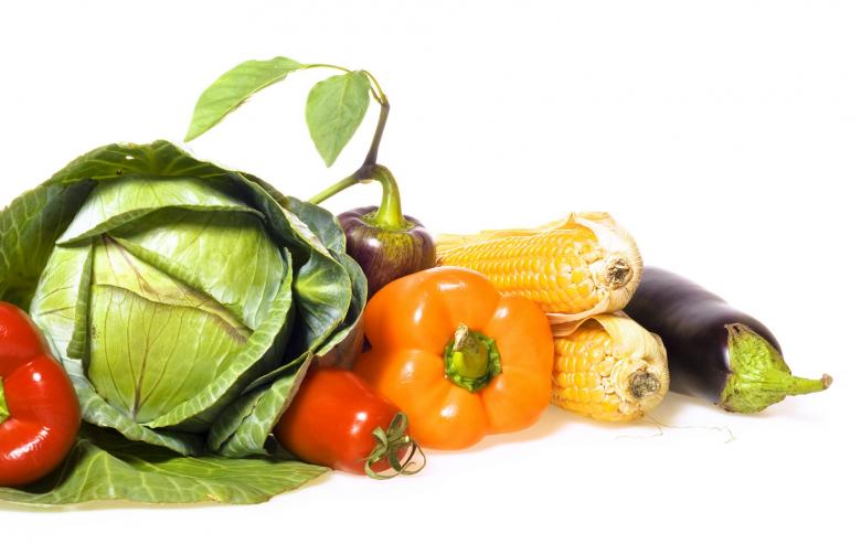 Free stock image of vegetables  created by 2happy