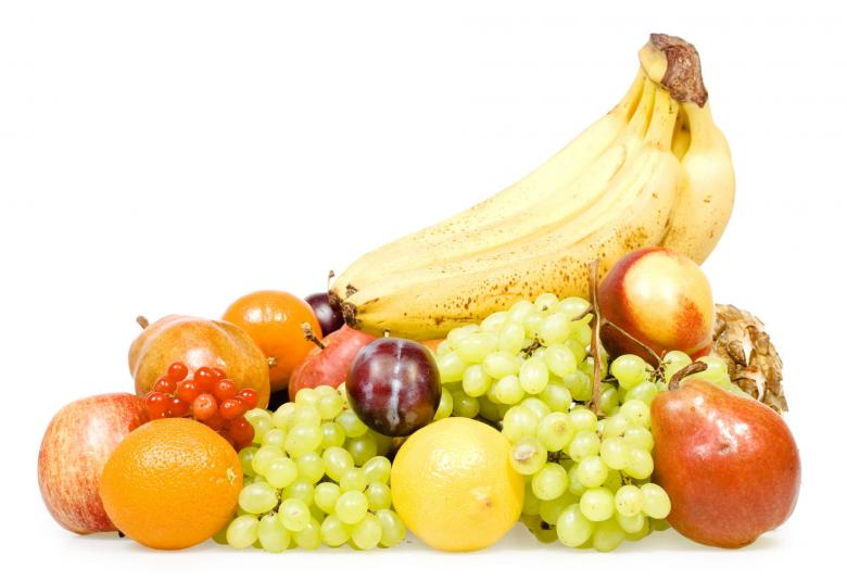 Free stock image of fruits  created by 2happy