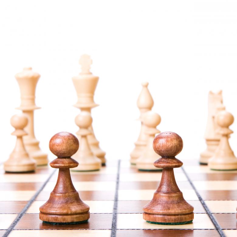 Free stock image of Chess created by 2happy