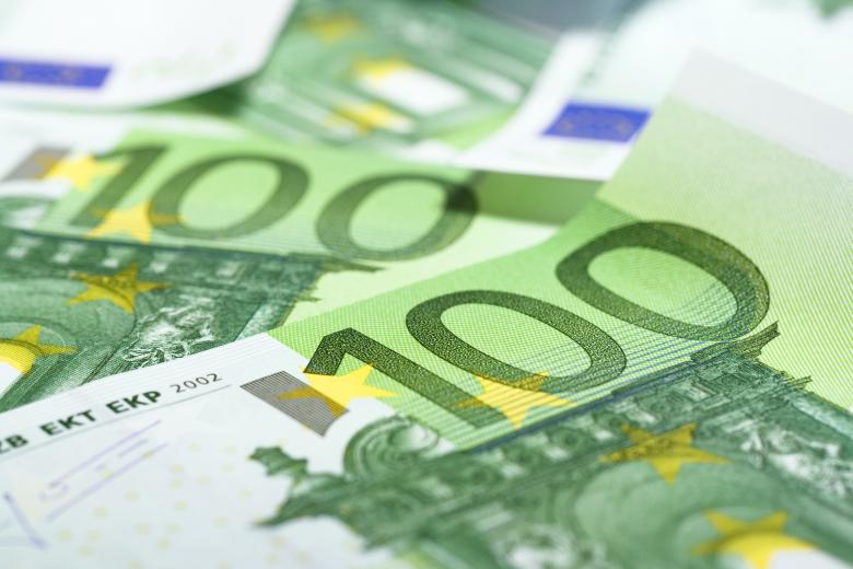 Free stock image of Hundred euros created by 2happy