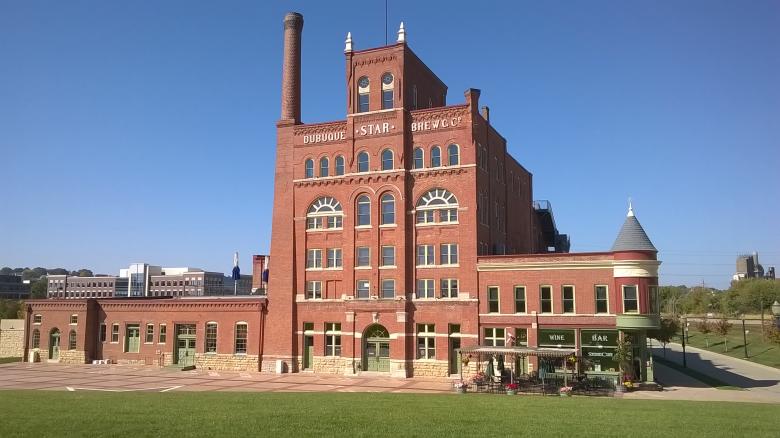 Free stock image of Brewery created by Mario