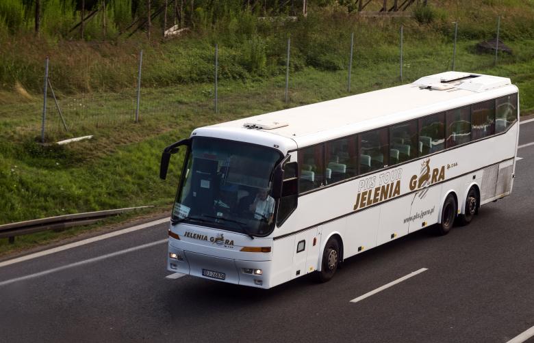 Free stock image of Bova Futura coach created by Konrad Krajewski