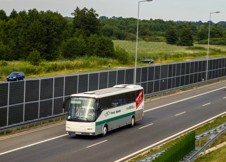 Free stock image of Coach Bova Futura created by Konrad Krajewski