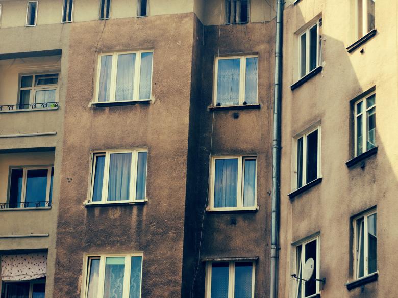 Free stock image of Nowa Huta created by Konrad Krajewski