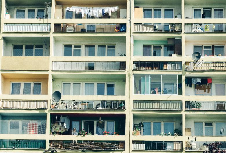 Free stock image of Windows created by Konrad Krajewski