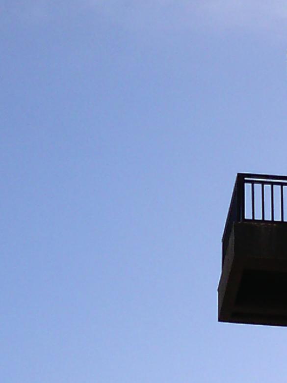 Free stock image of Balcony created by MAKAKIKUS