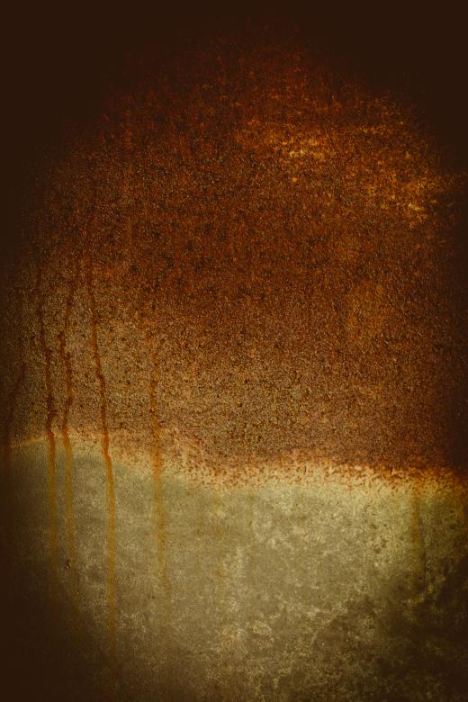 Free stock image of Rusted Metal Texture created by Free Texture Friday