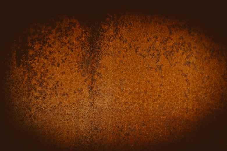 Free stock image of Rusted Metal Texture created by Free Texture Friday