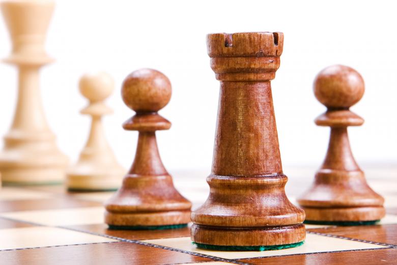 Free stock image of Chess created by 2happy