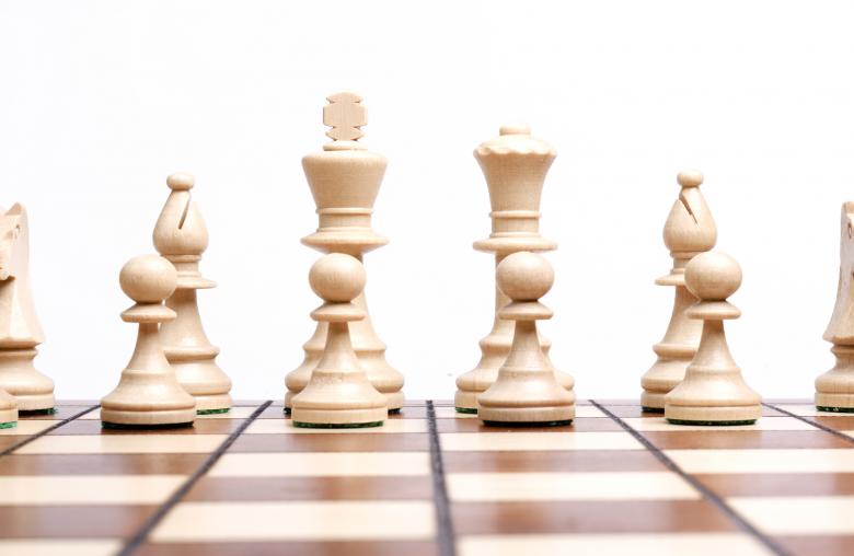 Free stock image of Chess Board created by 2happy