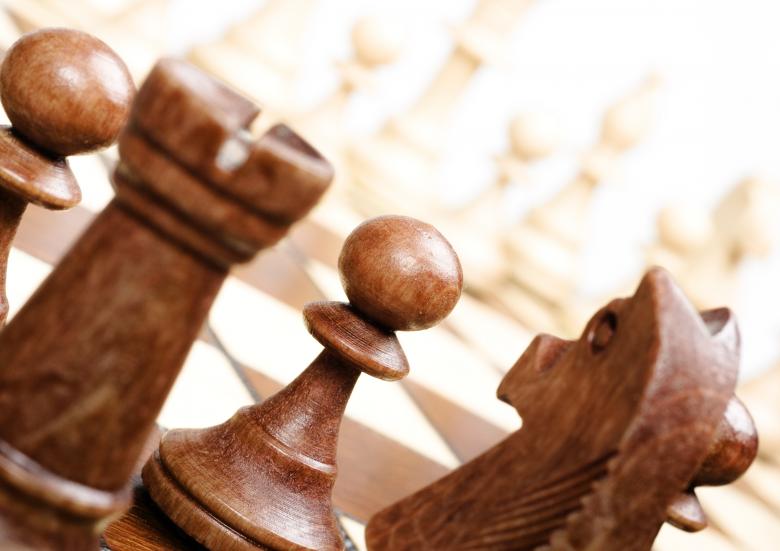 Free stock image of Chess created by 2happy