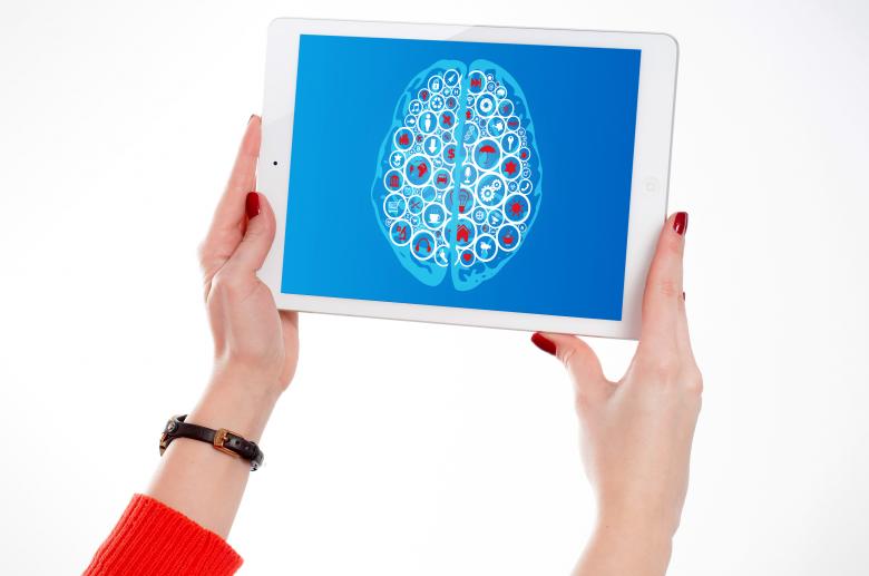 Free stock image of Application Icons on Tablet - Apps for Everything created by Jack Moreh