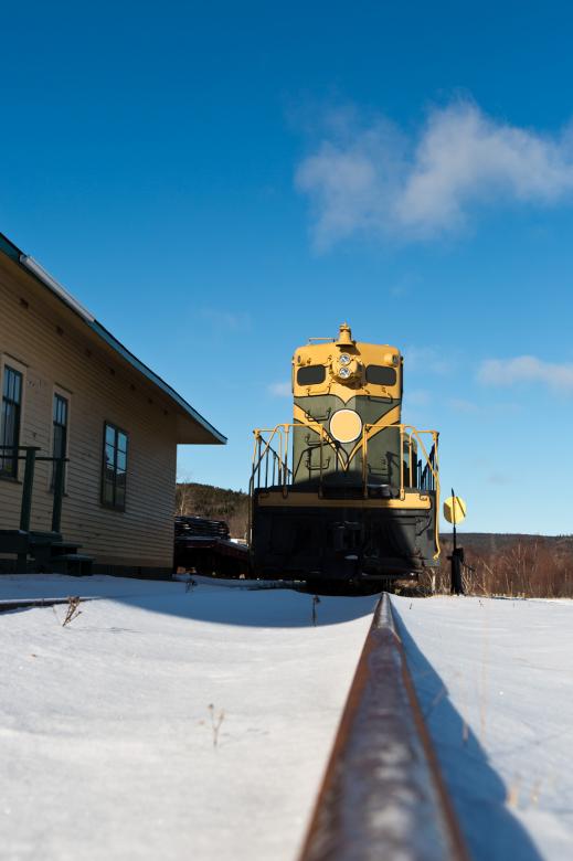 Free stock image of Train  created by Geoffrey Whiteway