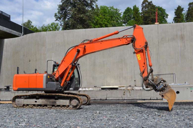 Free stock image of Excavator created by Tomas Adomaitis