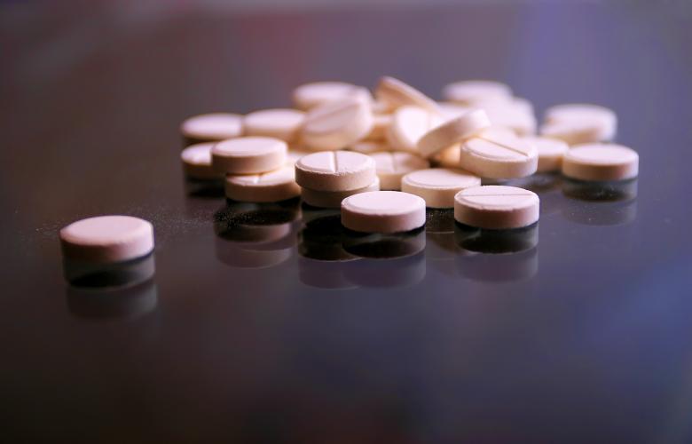 Free stock image of Pills close-up created by HappyEnd