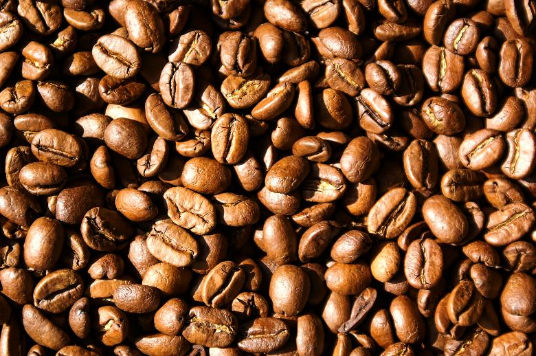 Free stock image of Coffee Beans created by HappyEnd