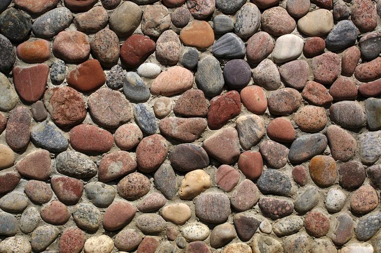 Free stock image of Stone wall created by HappyEnd
