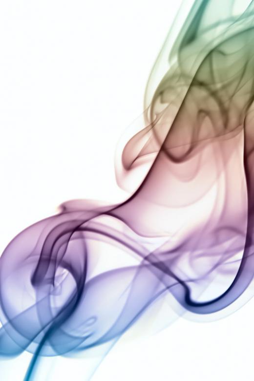 Free stock image of Smoke on white created by 2happy