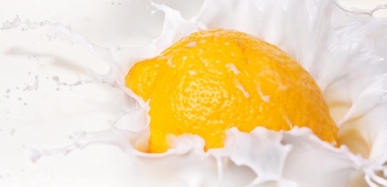 Free stock image of Lemon splash created by 2happy