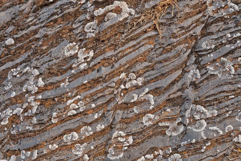 Free stock image of Cracked Stone Striations - HDR Texture created by Nicolas Raymond