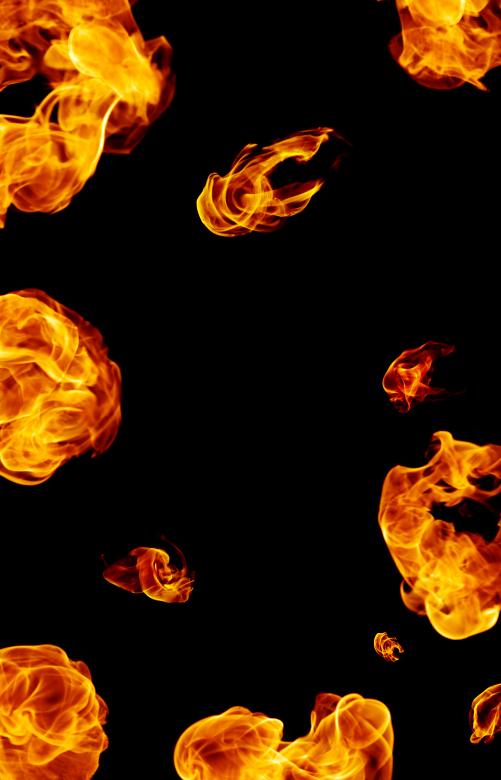 Free stock image of Explosion created by 2happy