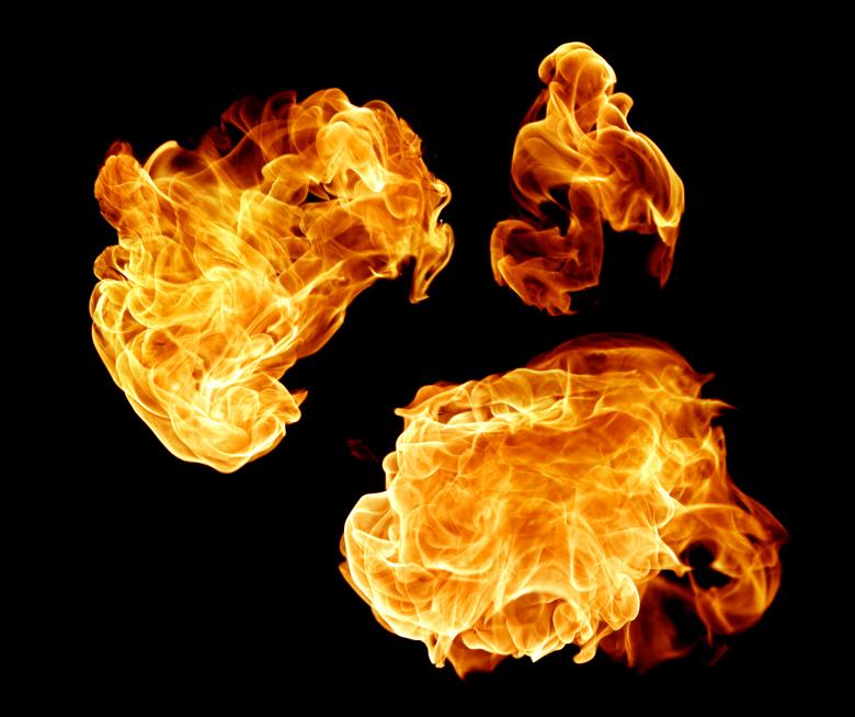 Free stock image of Explosion created by 2happy